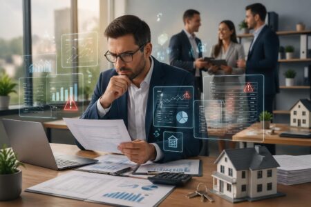 découvrez comment une erreur sur les commissions dans la paie d'une agence immobilière peut coûter cher, et apprenez comment automatiser ce processus pour éviter les erreurs et gagner en efficacité.