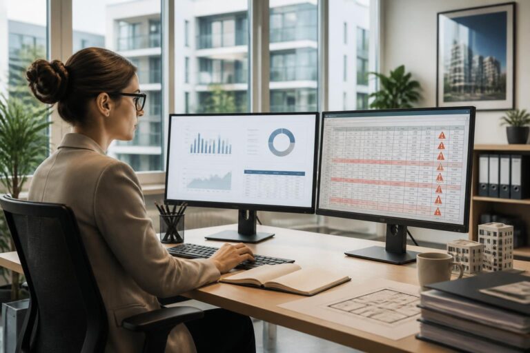 découvrez comment sécuriser le calcul de vos commissions en passant d’un fichier excel fragile à une méthode fiable et totalement traçable, pour une gestion simplifiée et professionnelle.