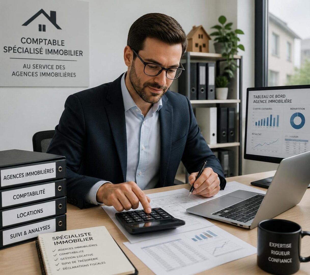 découvrez les 12 critères essentiels pour choisir un logiciel de paie adapté aux agences immobilières et éviter les solutions complexes et inefficaces.