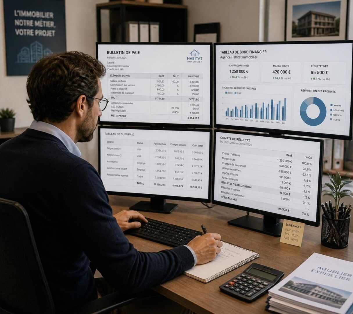 Bulletins: pourquoi “automatisé” ne veut rien dire, et ce qu’il faut vraiment automatiser 1 découvrez pourquoi le terme « automatisé » est souvent mal compris dans le contexte des bulletins et apprenez ce qu'il faut réellement automatiser pour optimiser vos processus.