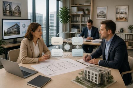 découvrez un workflow simple et efficace pour gérer les absences, facilitant la collaboration entre rh et managers sans se renvoyer la balle.