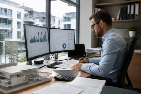 découvrez comment identifier rapidement les problèmes de masse salariale avant la fin du mois grâce à des techniques de pilotage efficaces et anticiper les risques financiers pour votre entreprise.