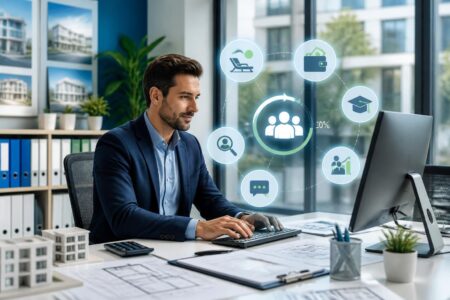découvrez comment un portail collaborateur avec 6 fonctions clés peut réduire vos demandes rh de 30%, simplifiant ainsi la gestion des ressources humaines et améliorant l'efficacité de votre équipe.