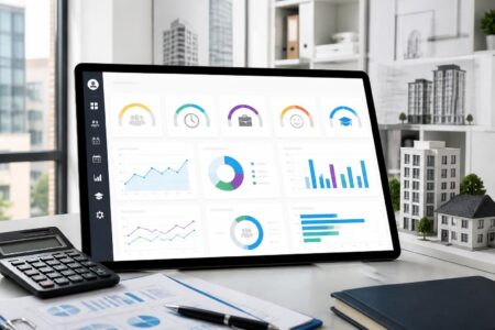 découvrez les kpi essentiels pour un tableau de bord rh efficace, conçus spécialement pour aider votre agence immobilière à prendre des décisions stratégiques, loin des simples statistiques décoratives.
