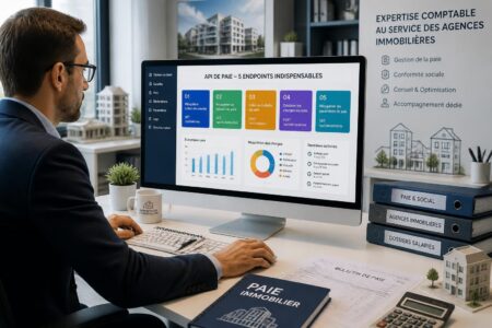 découvrez les 5 endpoints api paie indispensables pour assurer un système de paie propre, efficace et fiable. optimisez votre gestion salariale dès maintenant.
