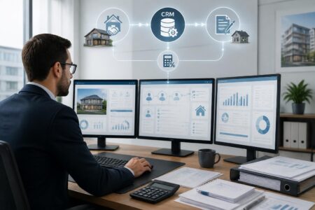 découvrez comment intégrer votre crm pour relier efficacement les ventes et mandats au calcul des commissions, sans aucune double saisie, et optimiser vos processus commerciaux.