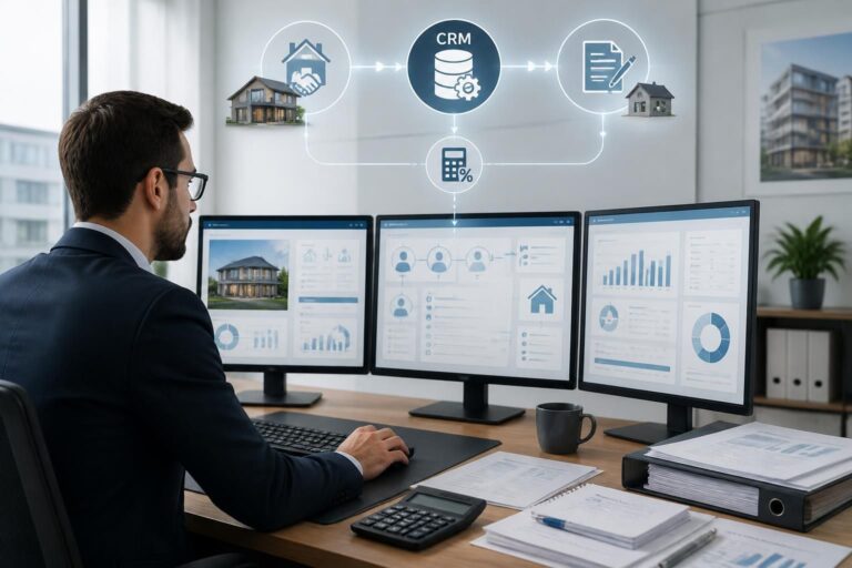découvrez comment intégrer votre crm pour relier efficacement les ventes et mandats au calcul des commissions, sans aucune double saisie, et optimiser vos processus commerciaux.
