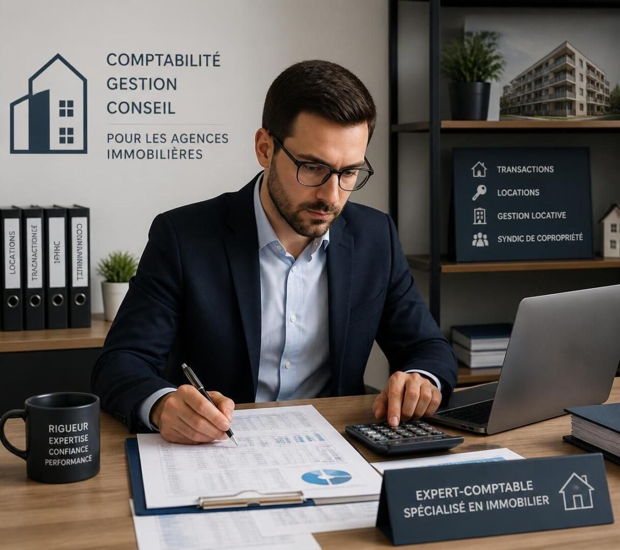 découvrez comment intégrer la comptabilité efficacement et passer les écritures sans bricolage grâce à nos conseils pratiques et méthodes simples.