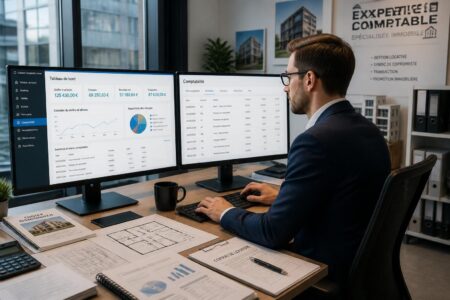 découvrez comment intégrer la comptabilité efficacement et passer vos écritures sans bricolage grâce à nos conseils pratiques et méthodes simples.